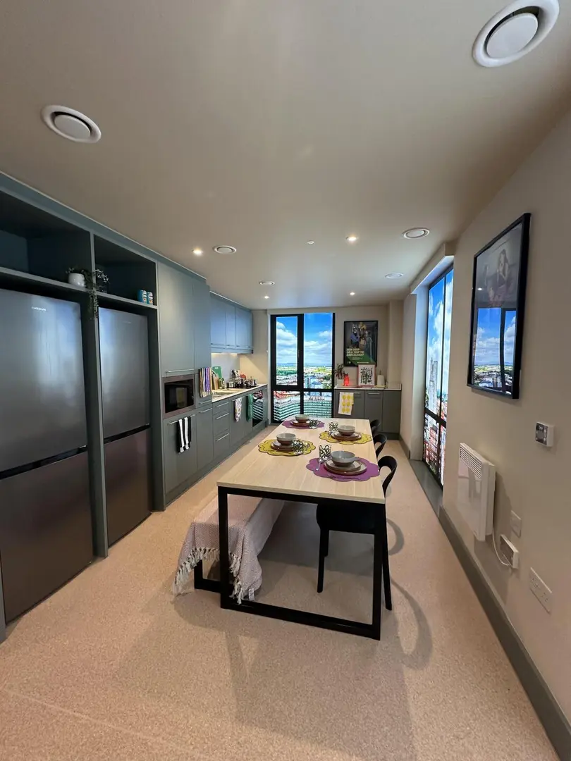 曼城IQ新樓開放預定‼️