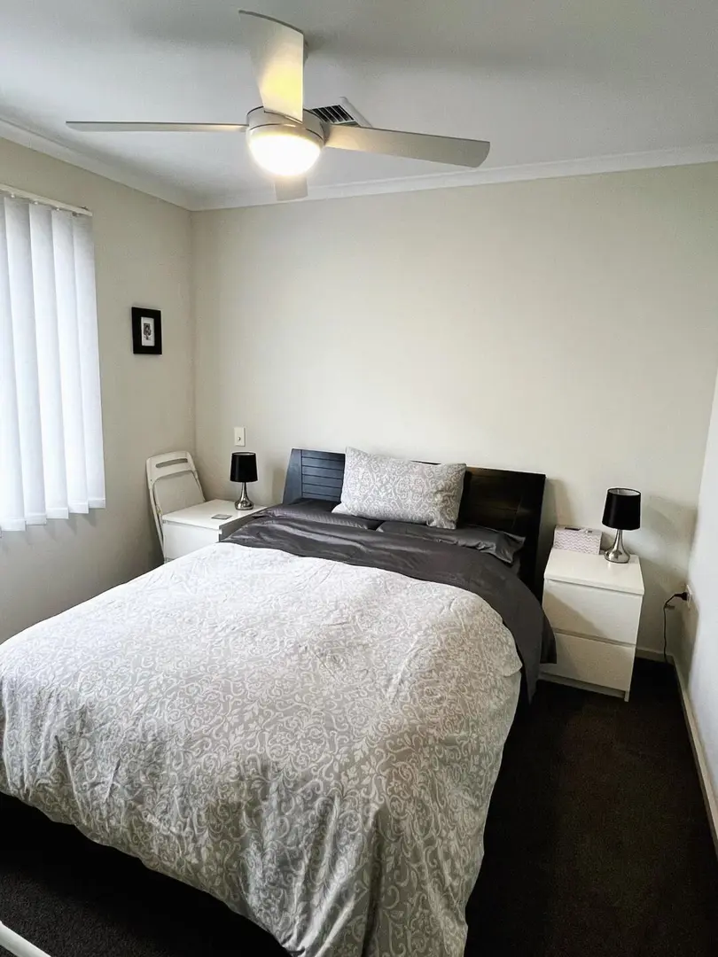 Adelaide 房东直租1b1b｜带家具