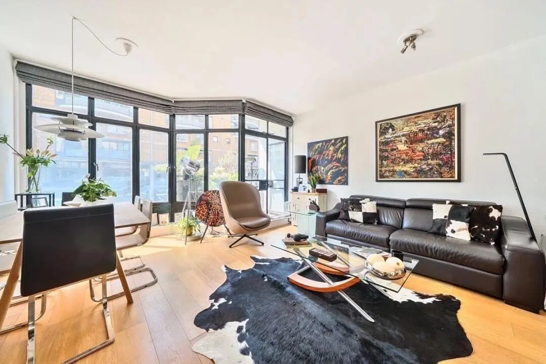 🇬🇧伦敦1b捡漏➗带大露台～