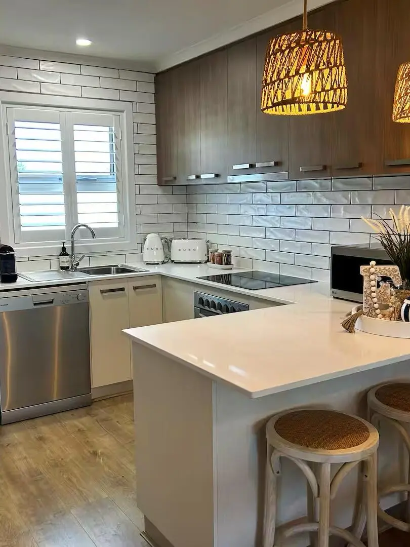 Adelaide 房东直租1b1b｜带家具