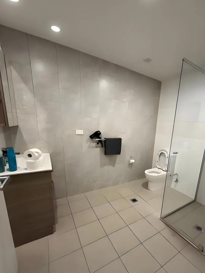 悉尼大面积1b1b1s｜带阳台｜可短租！