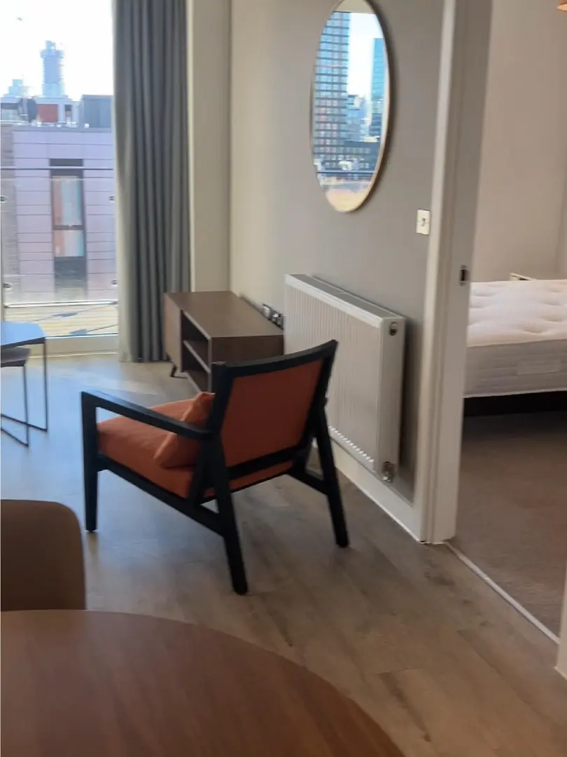🇬🇧｜曼城一居室 带阳台❗️