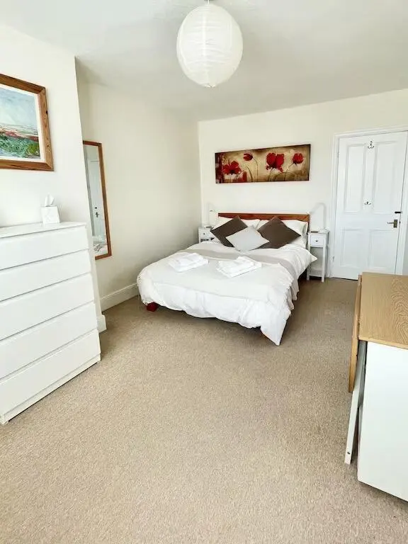 伦敦Stratford 2b2b小阁楼｜🉑️短租