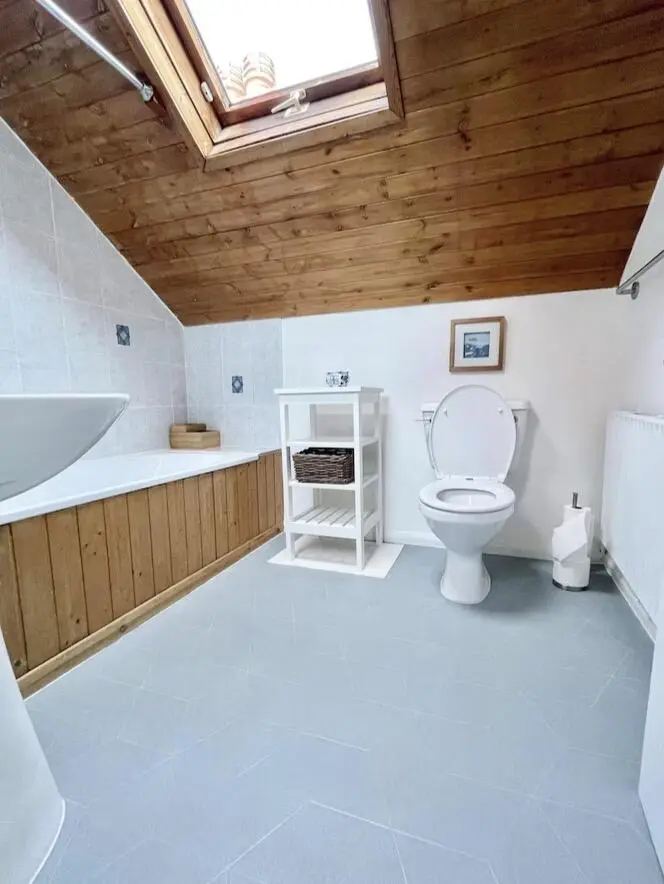 伦敦Stratford 2b2b小阁楼｜🉑️短租