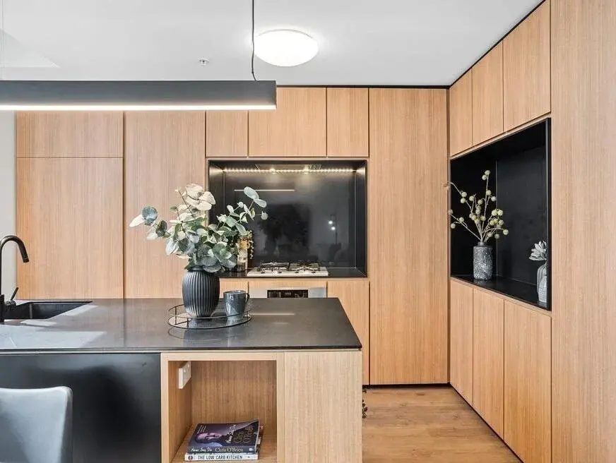 阿德莱德1b1b｜空间很大，两人也不会挤