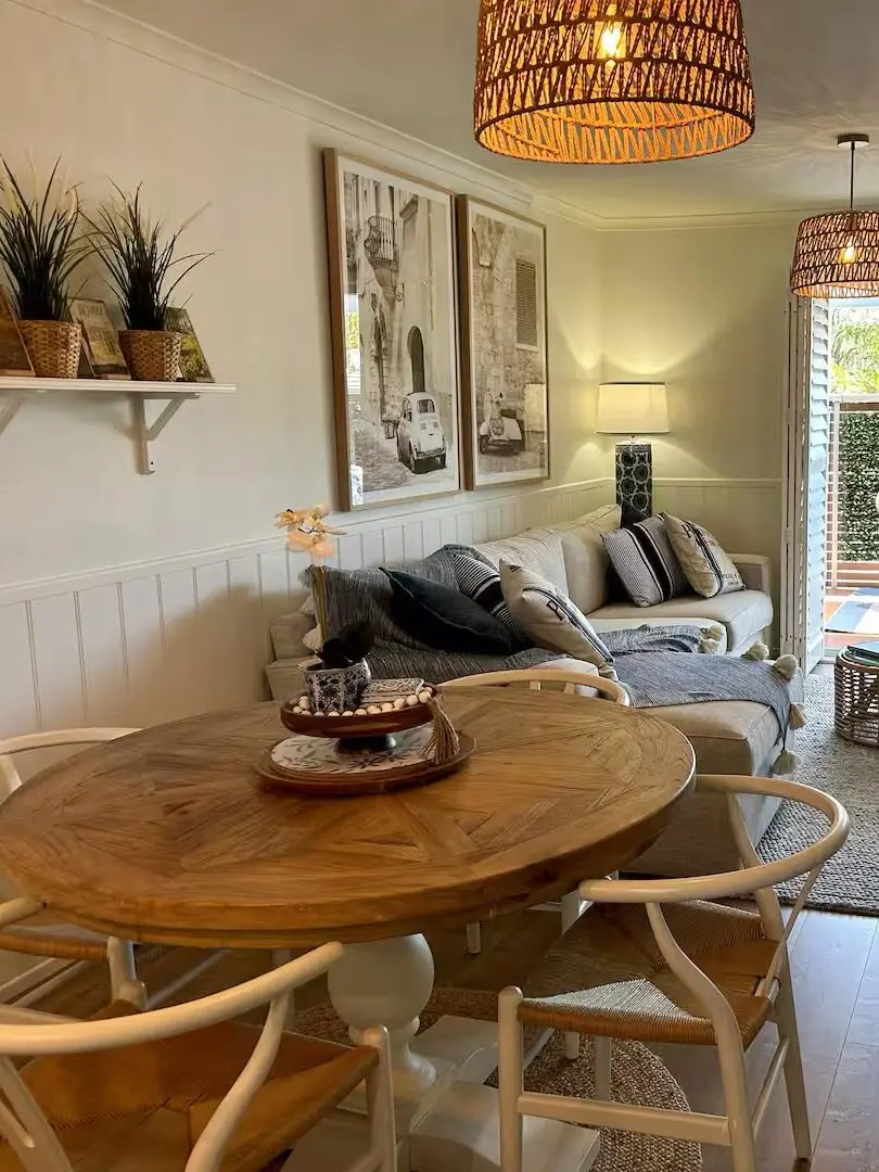 Adelaide 房东直租1b1b｜带家具