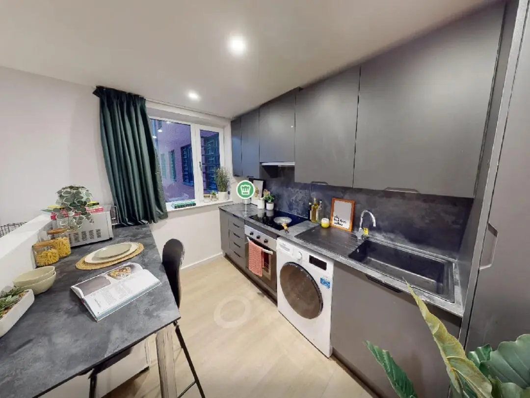 曼城kc僅剩最後三間！！