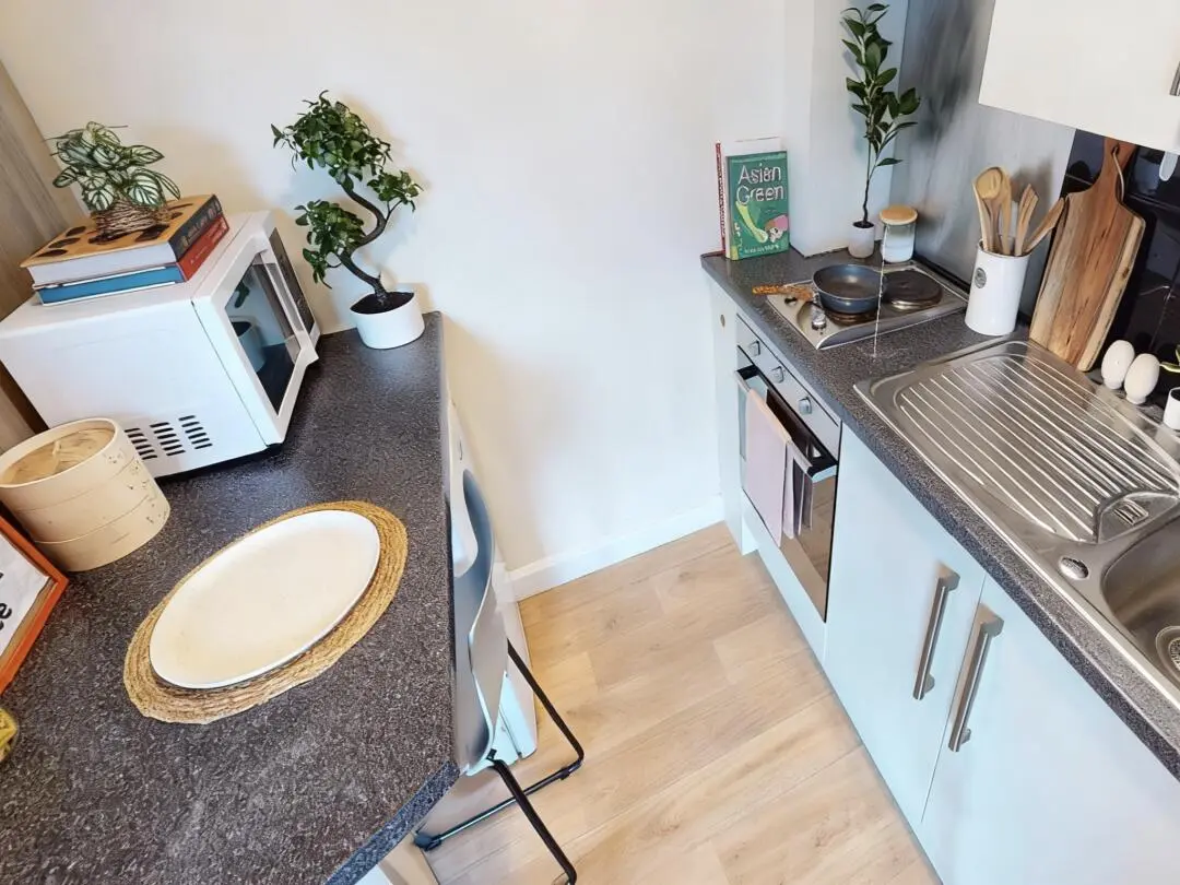 🇬🇧 | Wellington Lodge