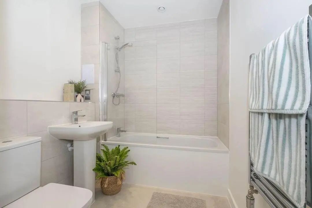 西伦敦1b捡漏➗，近地铁