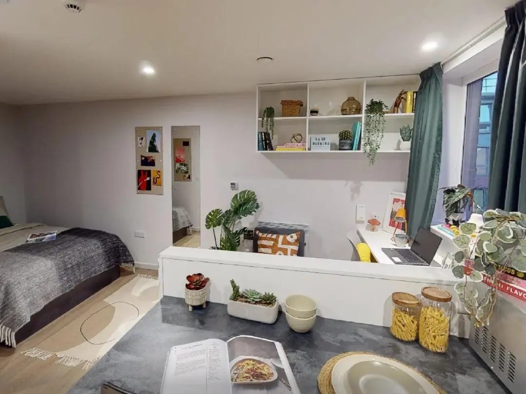 曼城kc僅剩最後三間！！