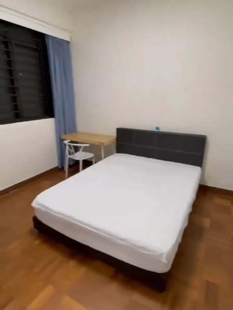 新加坡🇸🇬｜乌节路主人房｜低价转租