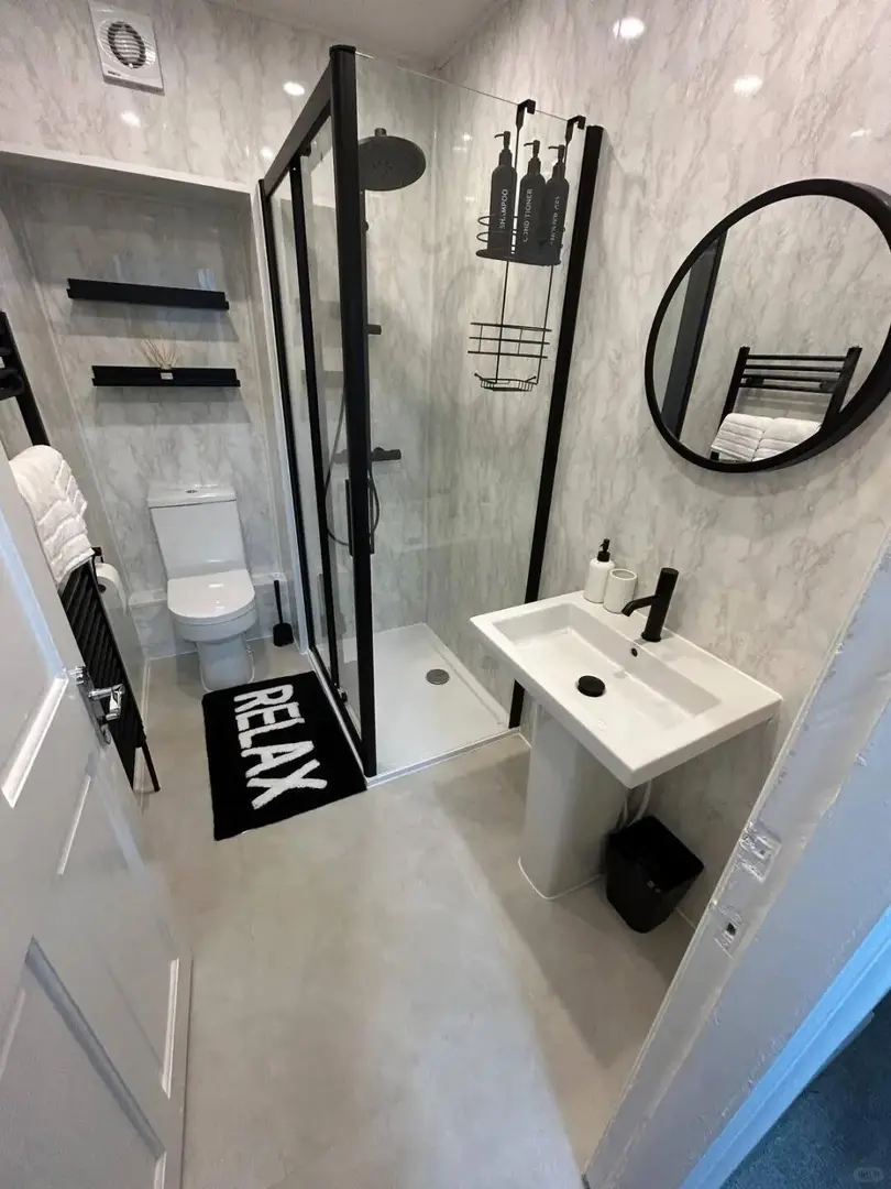 🇬🇧纽卡1b找下任租客～包bills 🥬价