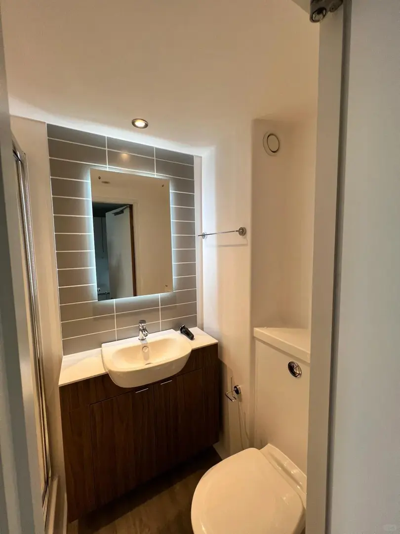 利兹转一间🚶到学校的studio｜急！可小刀