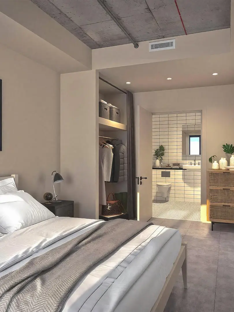 步行到曼大1b1b｜房東直租｜包bills