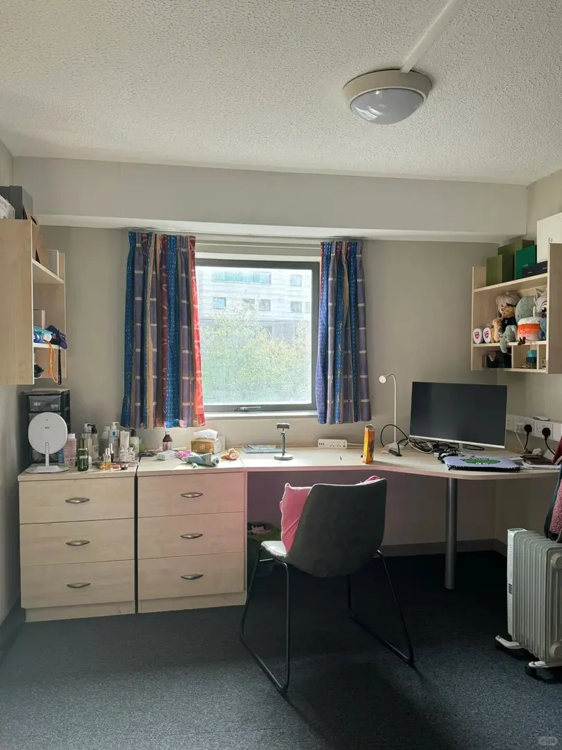 利兹26fall好🏠｜200pw氛围感studio