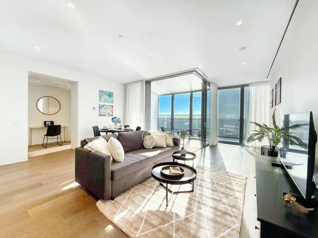 悉尼2b2b找室友 双主卧600pw带车位