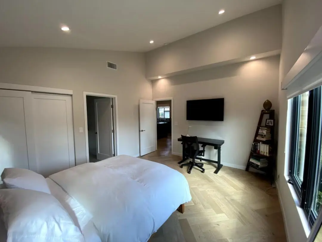 洛杉矶1b1b找下一任租客～