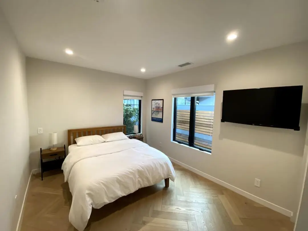 洛杉矶1b1b找下一任租客～