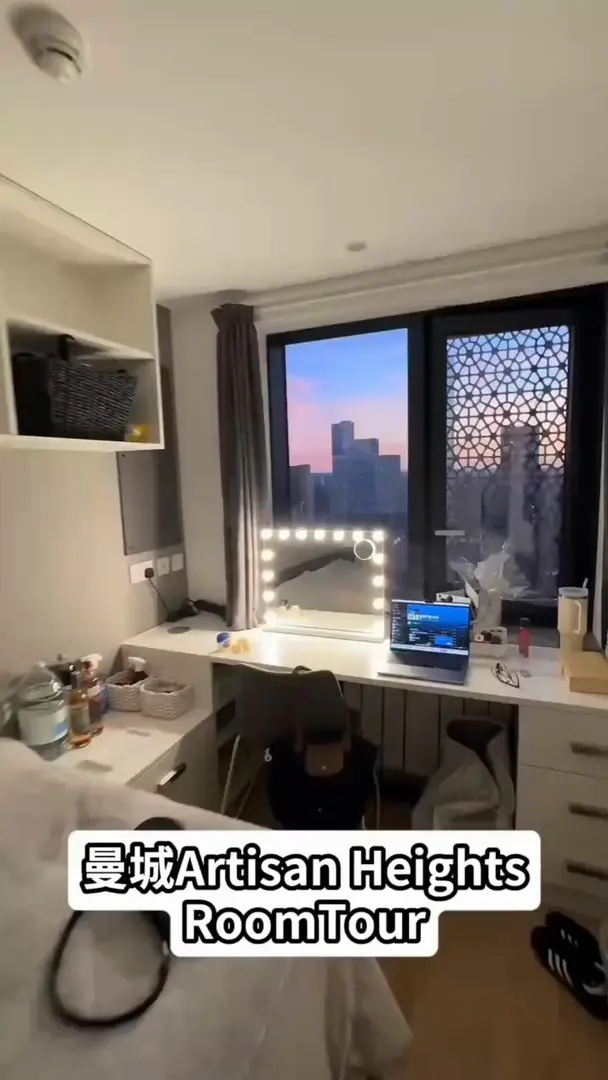 曼大速拼全🇨🇳室友，2 🟰 3📣！！