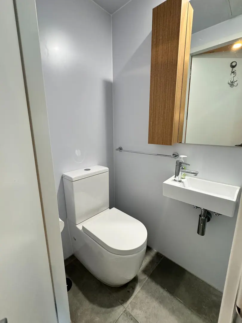 堪培拉上学4分钟到ANU的studio｜3XX转