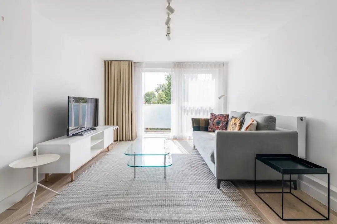 伦敦2区1b捡漏➗，近地铁🚇