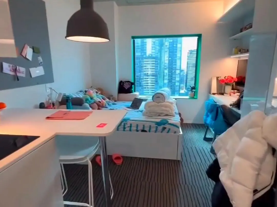 墨尔本留子｜幸福是自己布置出来的😊