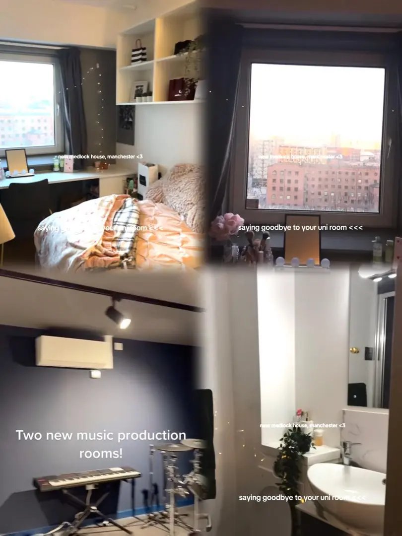 曼城｜市中心2✖️✖️胖的全新公寓