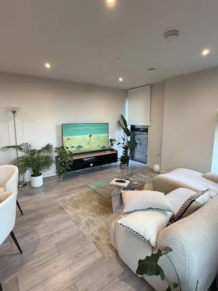 伦敦Soho 1b｜🉑月付