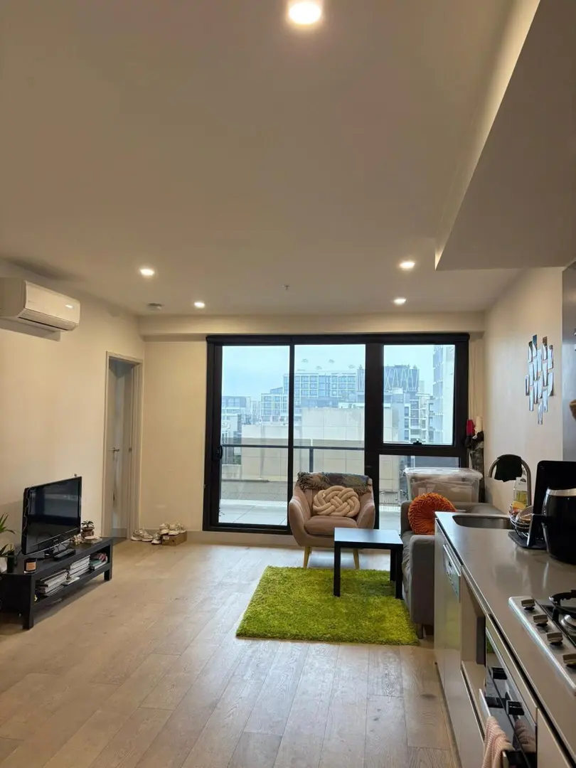 墨尔本极限➗高层1b1b 双人400+ppw长租可刀