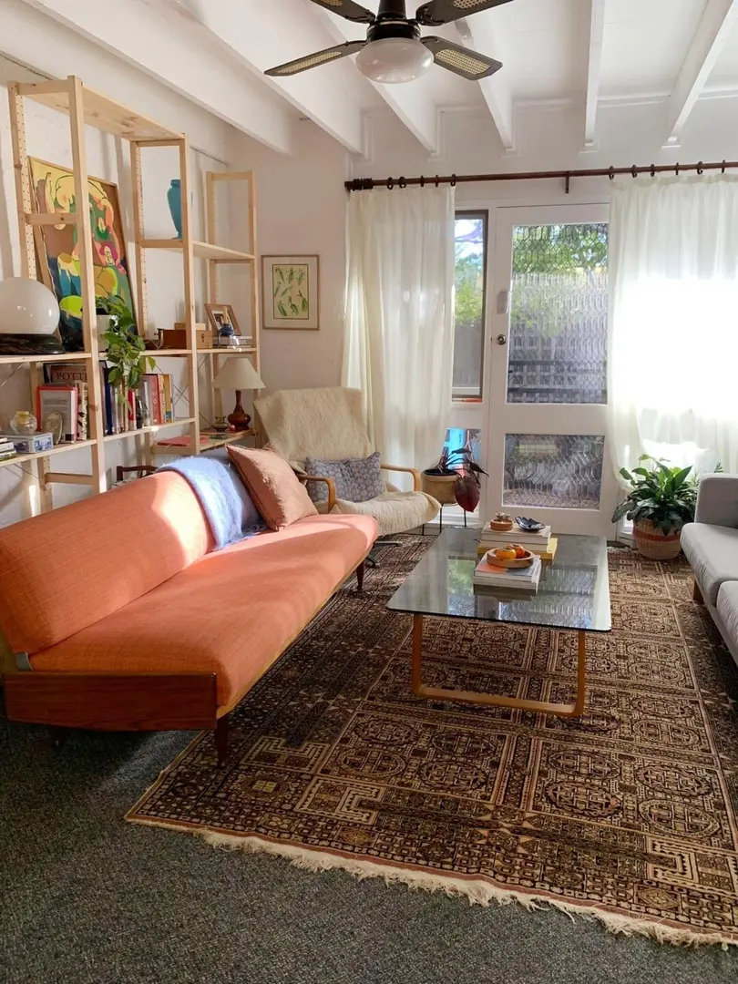 阿德莱德 出1b1b｜带家具，包bills