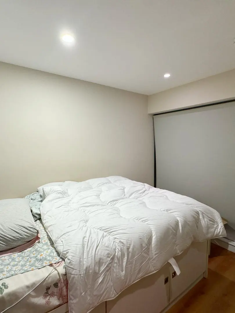 近曼大，急出studio，帶空調包bill～