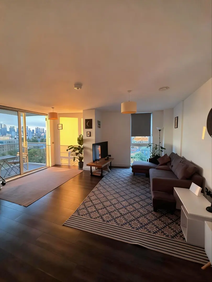 伦敦急转一间1b1b，房东直租可小🔪