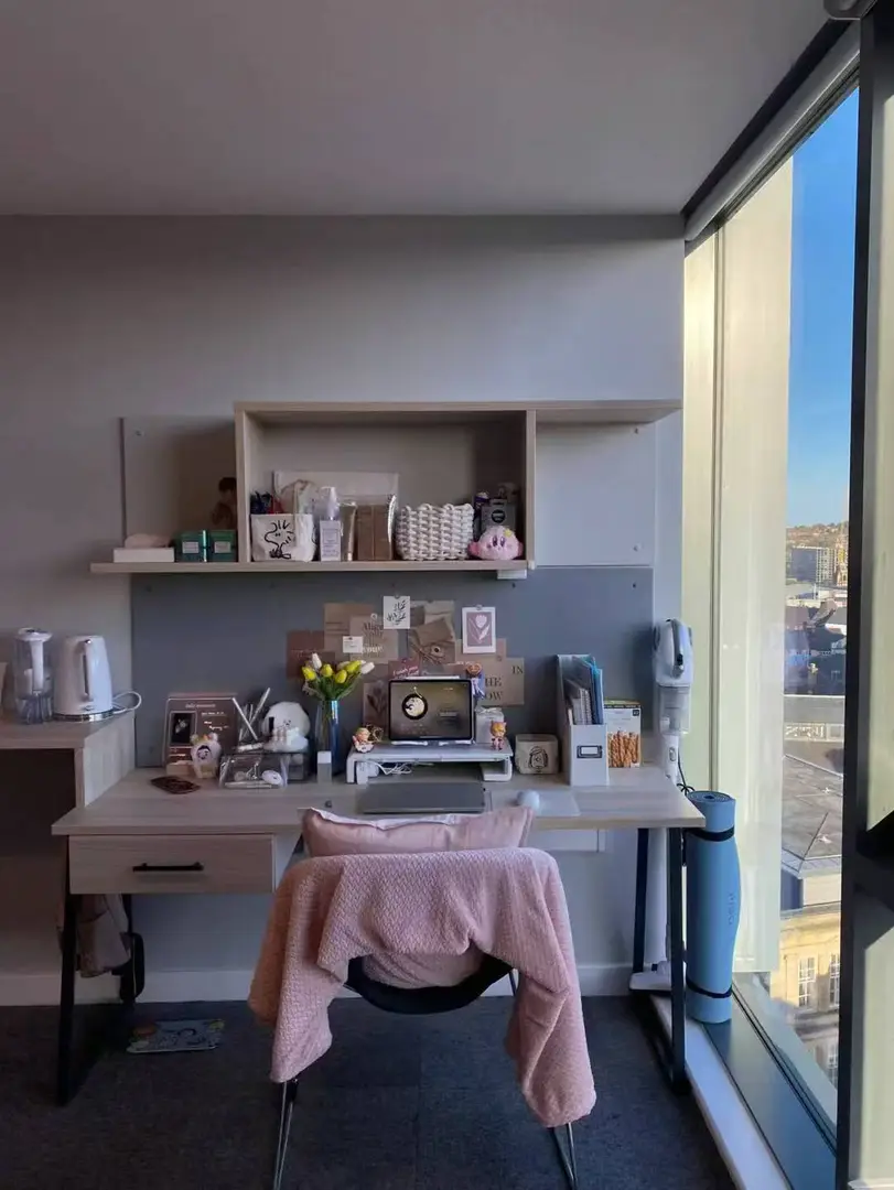 謝菲公寓straits manor