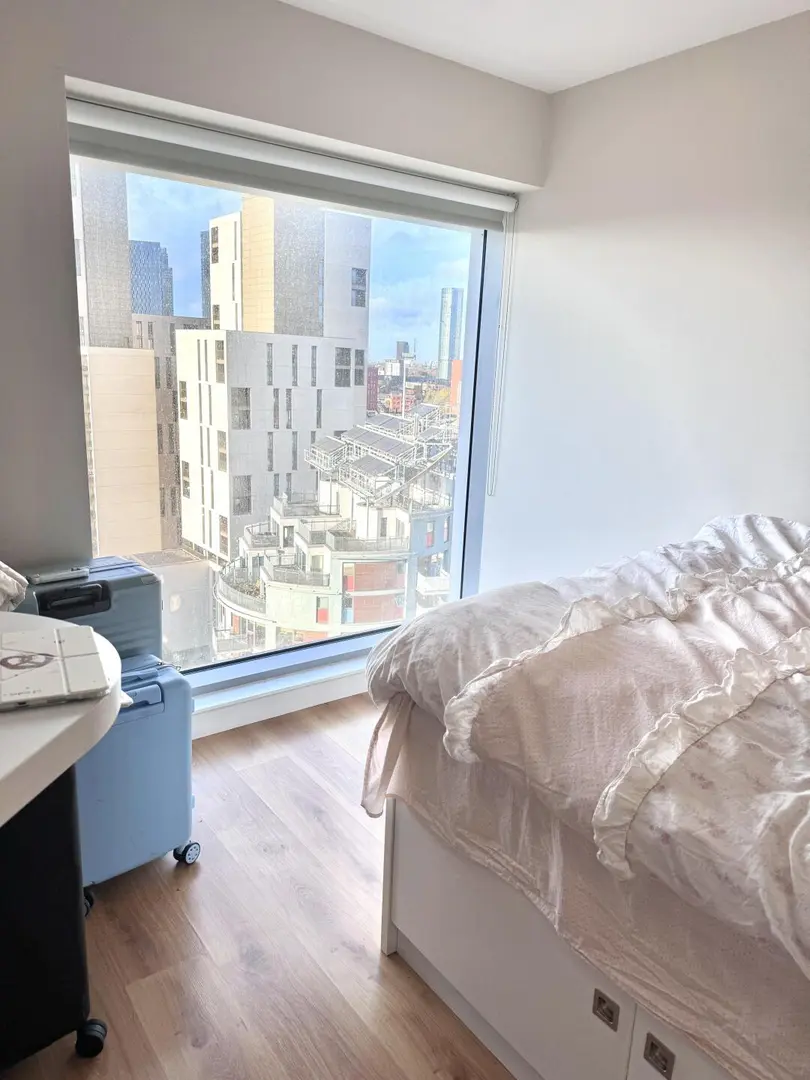 曼城｜大🍎的studio，誰不愛呢？！