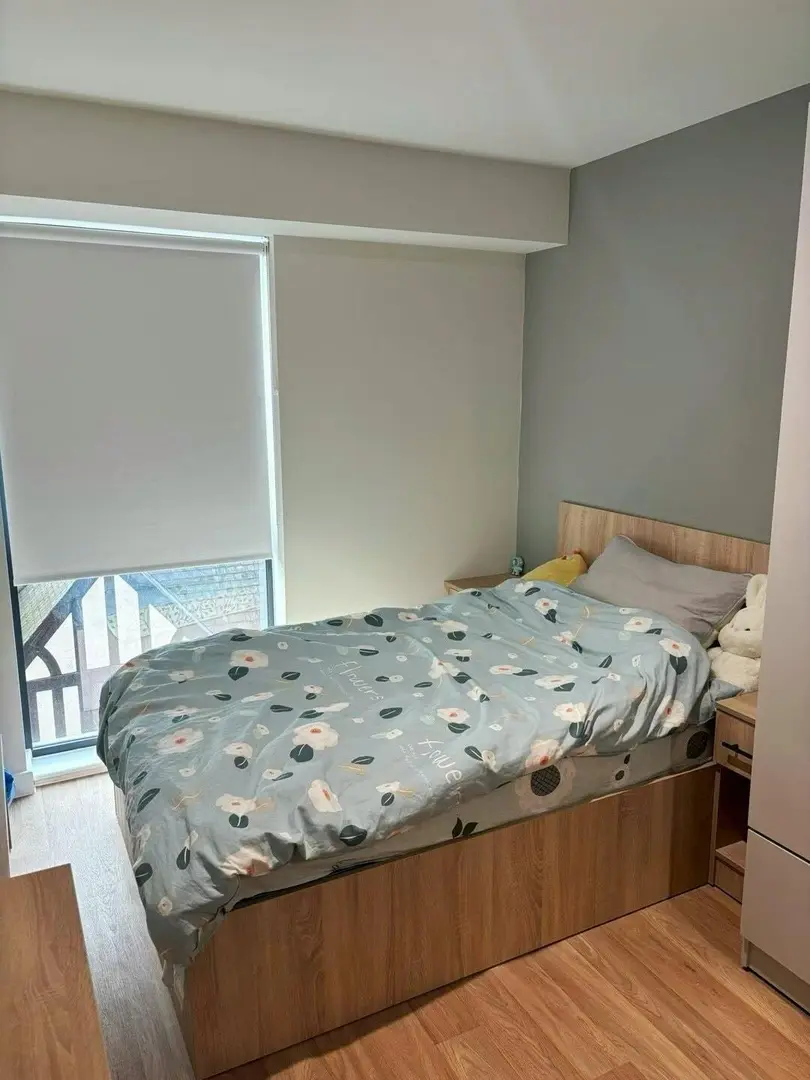 步行10分钟到利兹大学大studio,包bills