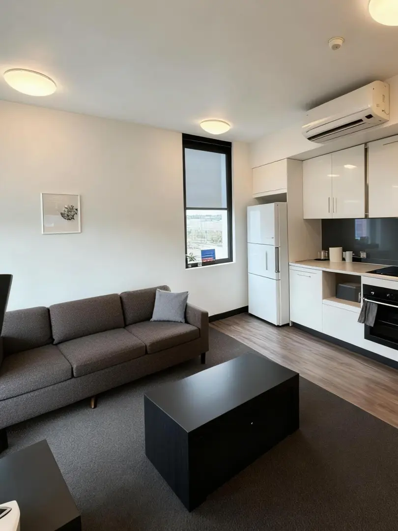 拼室友｜布里斯班低预算来🉑️包bill空调