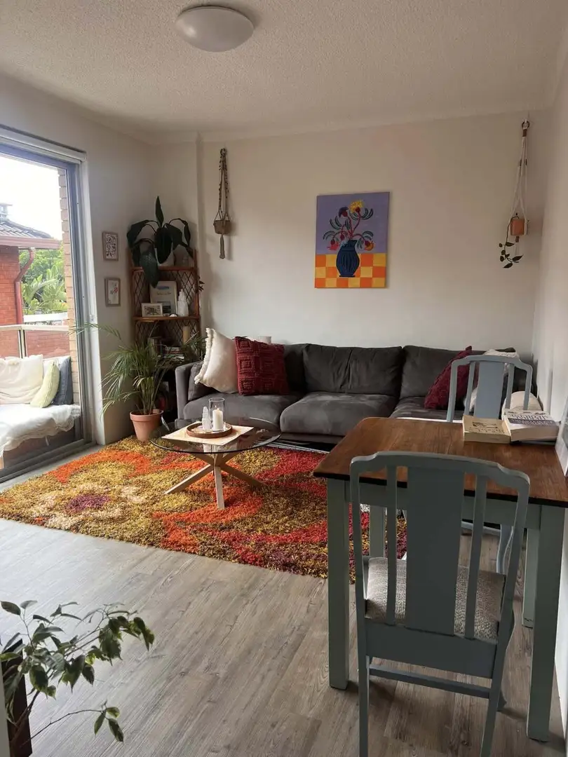 伦敦king cross一间2b2b｜租期可议