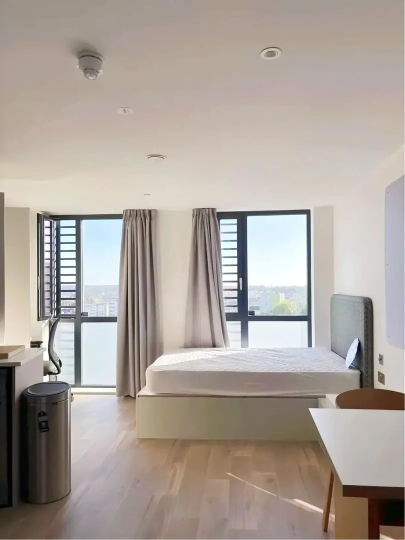 26fall利兹，207pw起学校旁带洗衣机包bills