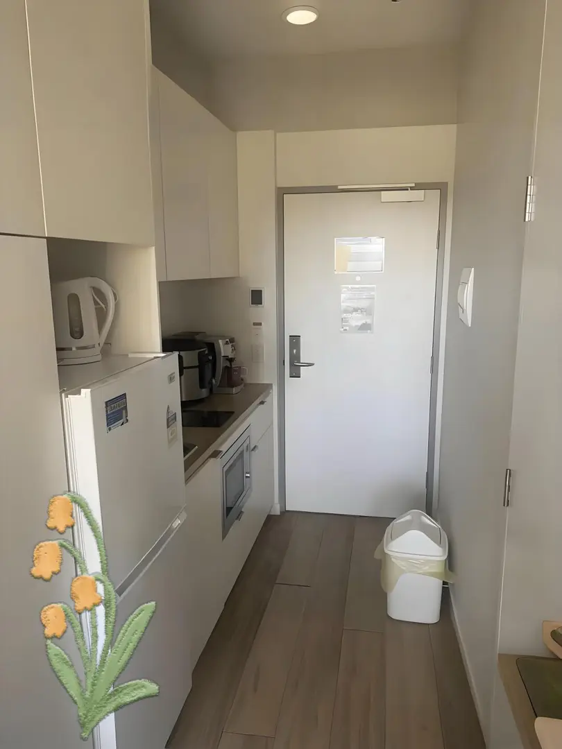 布里斯班st lucia｜急转近UQ的studio