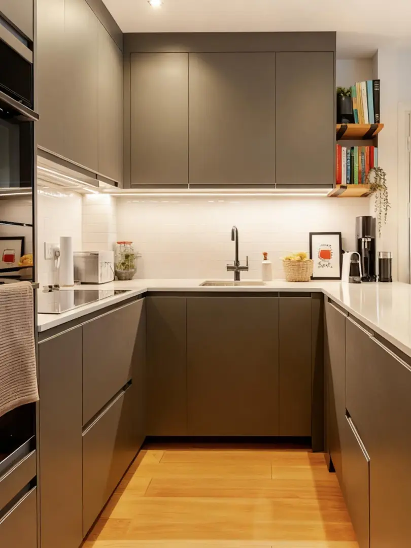 伦敦Camden➗带家具2b｜不限签证