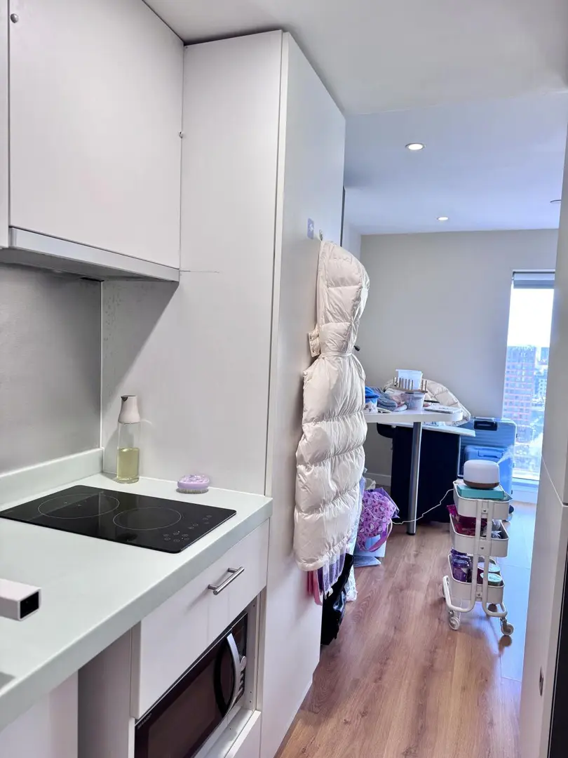 曼城｜大🍎的studio，誰不愛呢？！