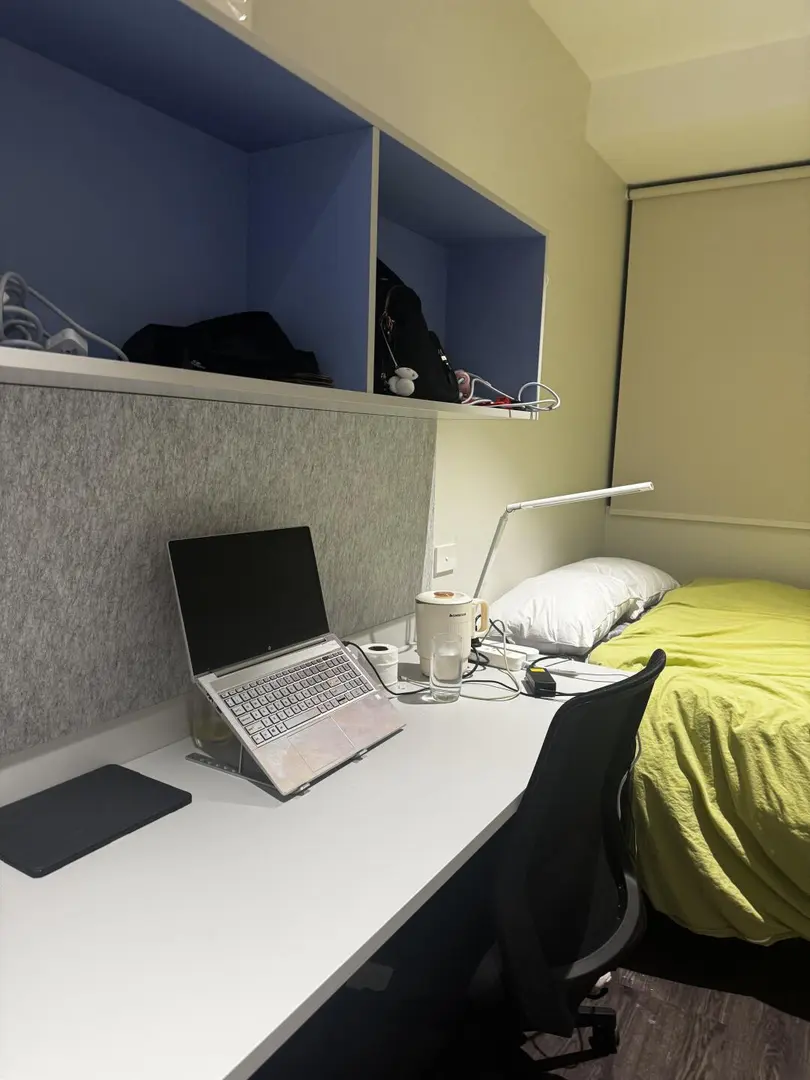 🇦🇺悉尼大学抠搜版studio，长租包bill