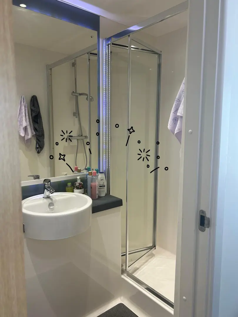 近曼大➗ensuite，200pw包bills