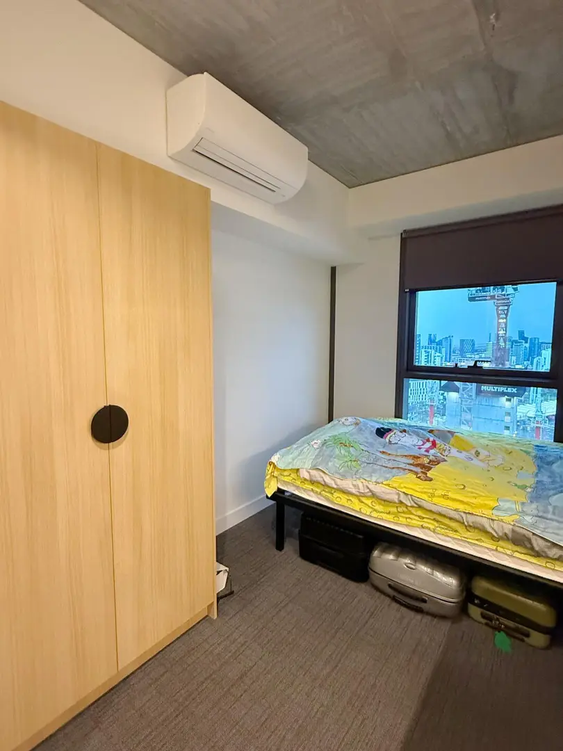 悉尼5xx近unsw的独居studio