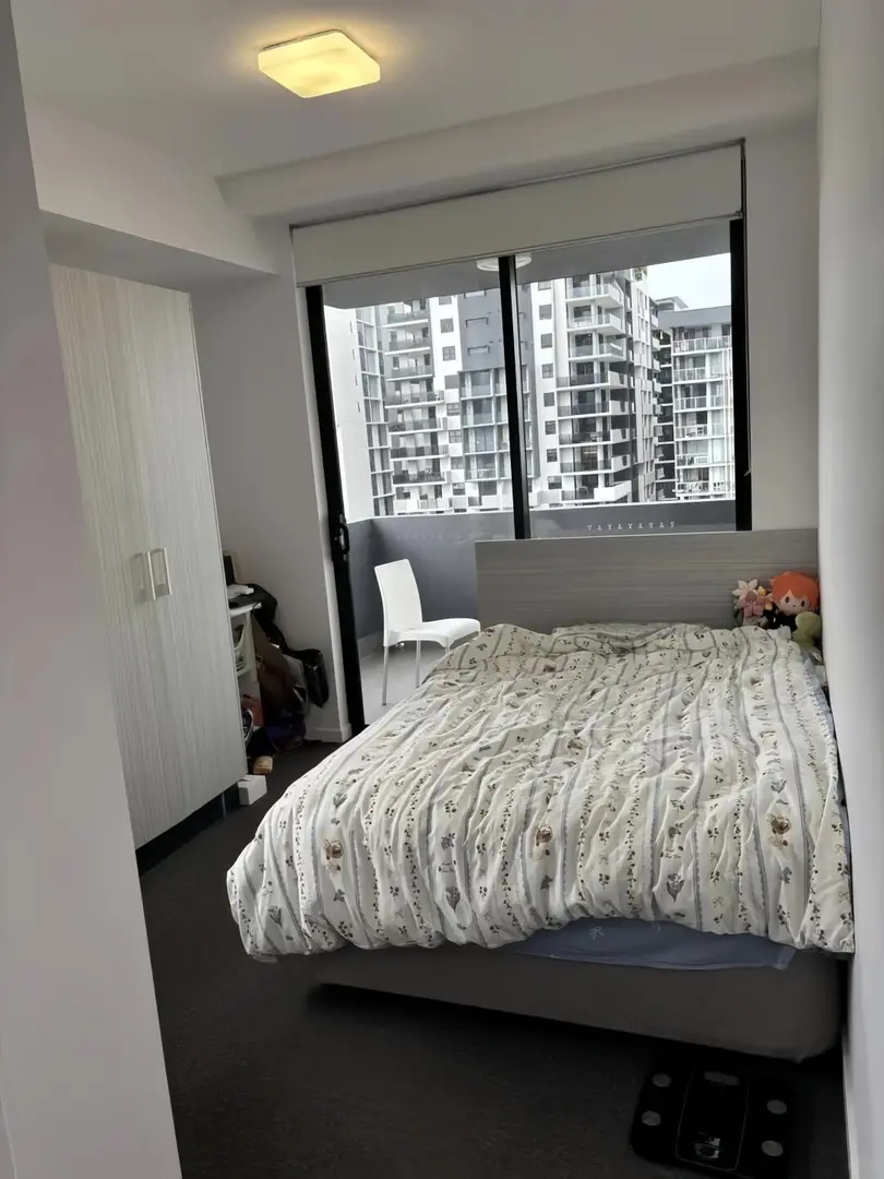 布里斯班 1b1b 房东直租 400ppw 包家具