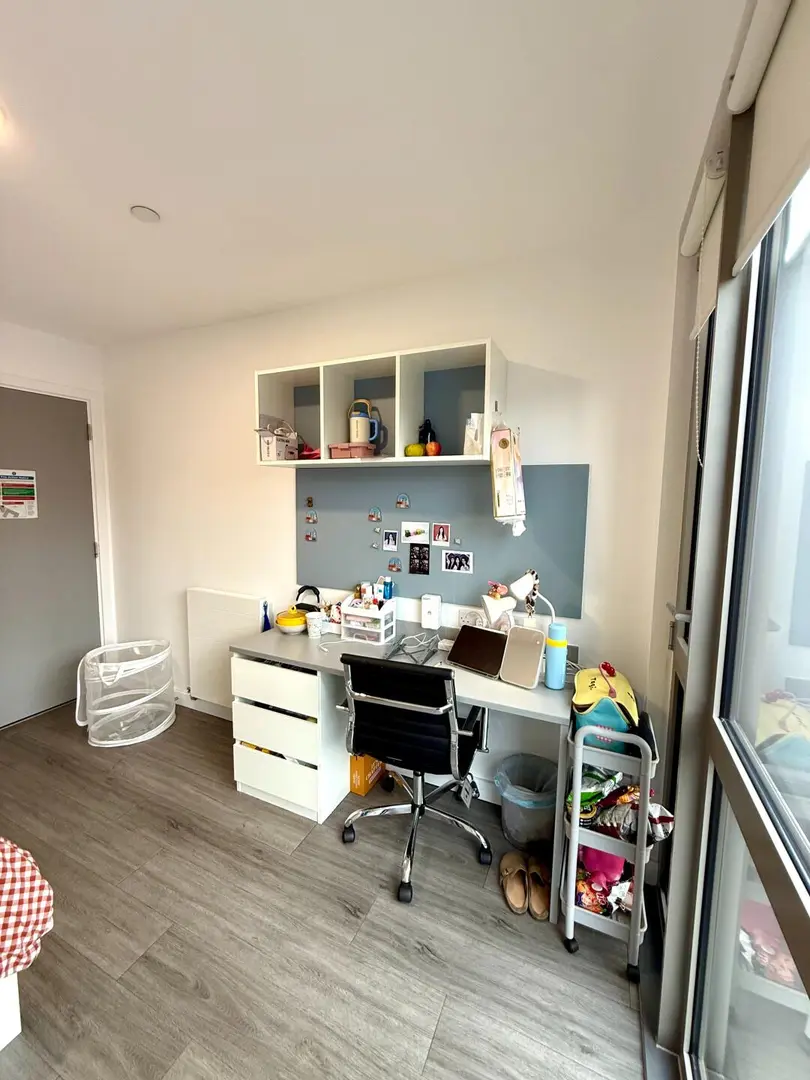 右滑👉看我在🇬🇧UK装修的漂亮小窝