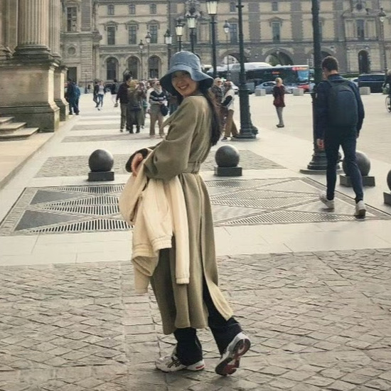 不是？這也太詳細了吧....曼大的寶子尤其