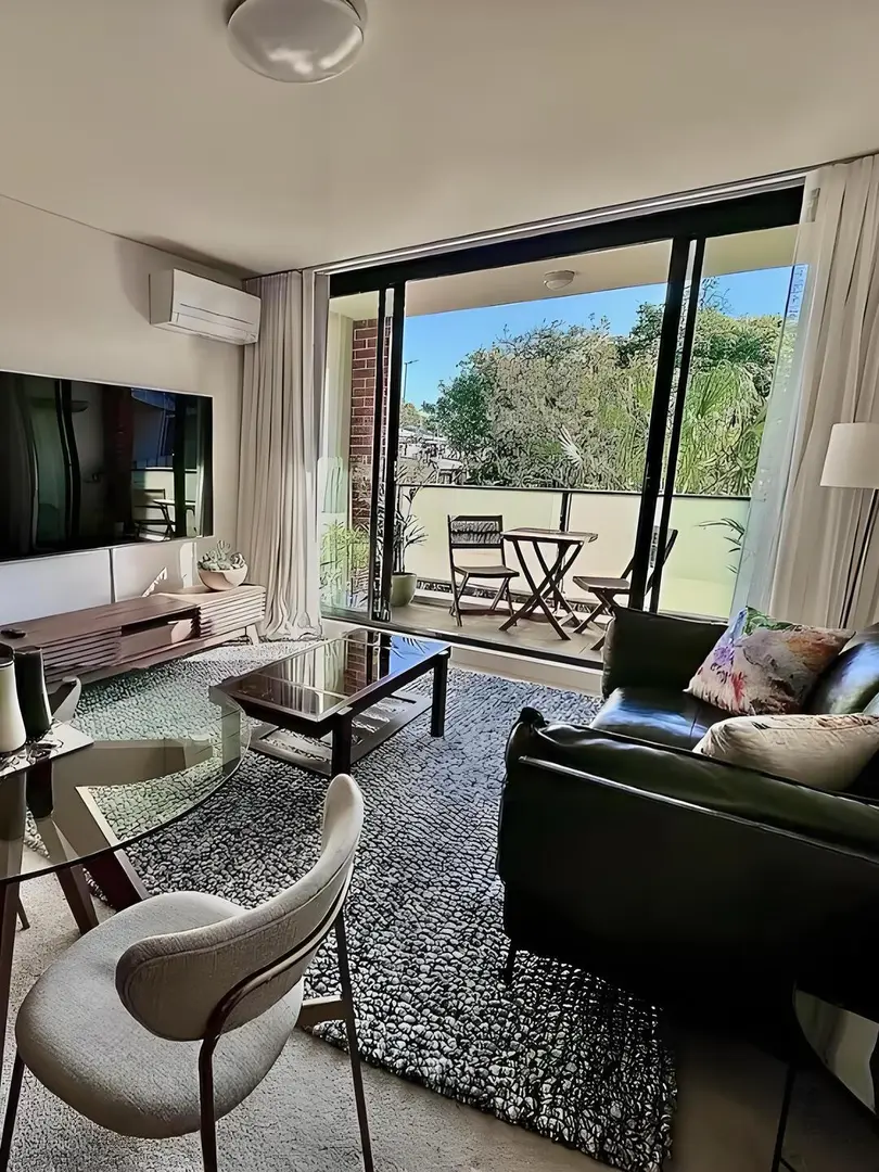 悉尼zetland低价➗2b2b 带车位