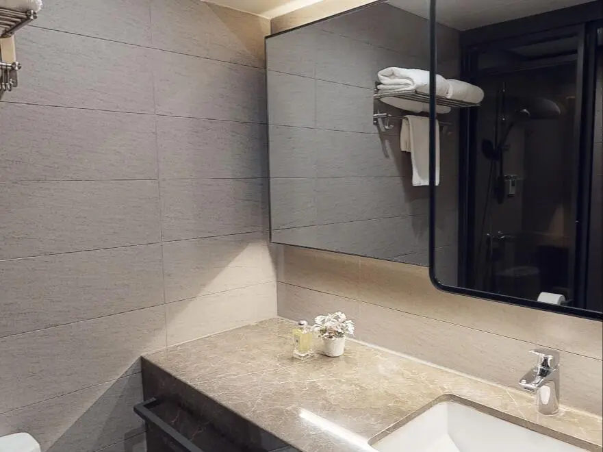 香港北角 帮爸妈转租studio  包水电