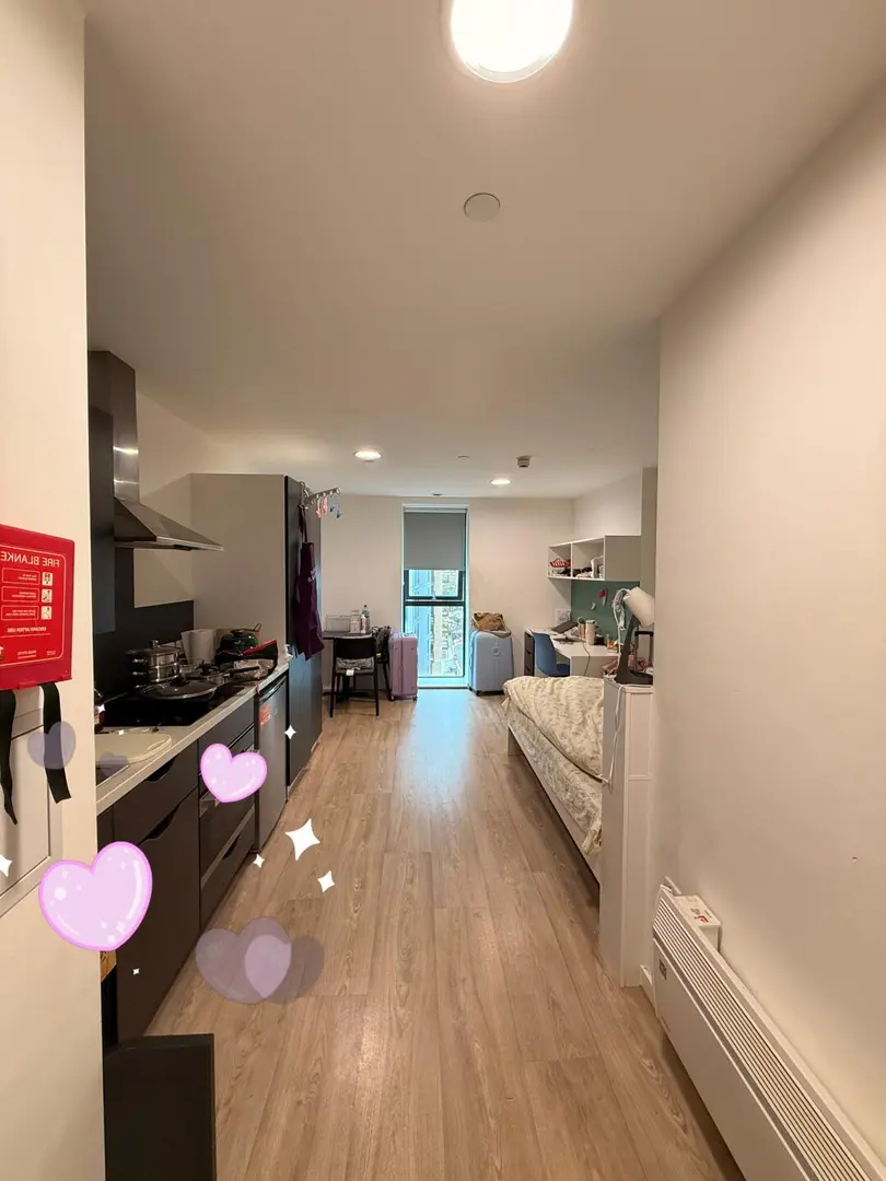 曼城26fall 包家具studio，長租可🔪